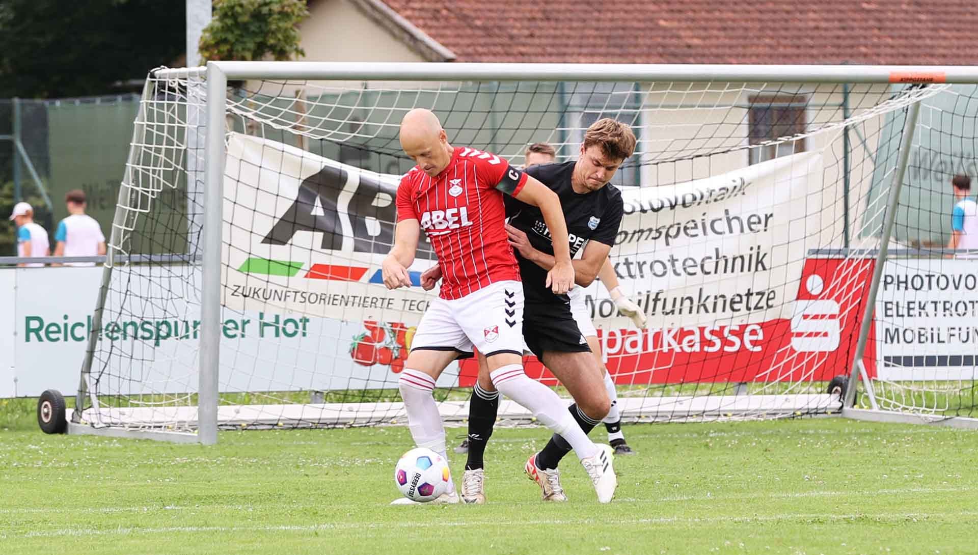 Abel Cup Tus Engelbserg Markus Abel