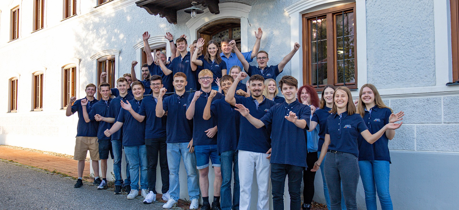 Ausbildung Gradient2