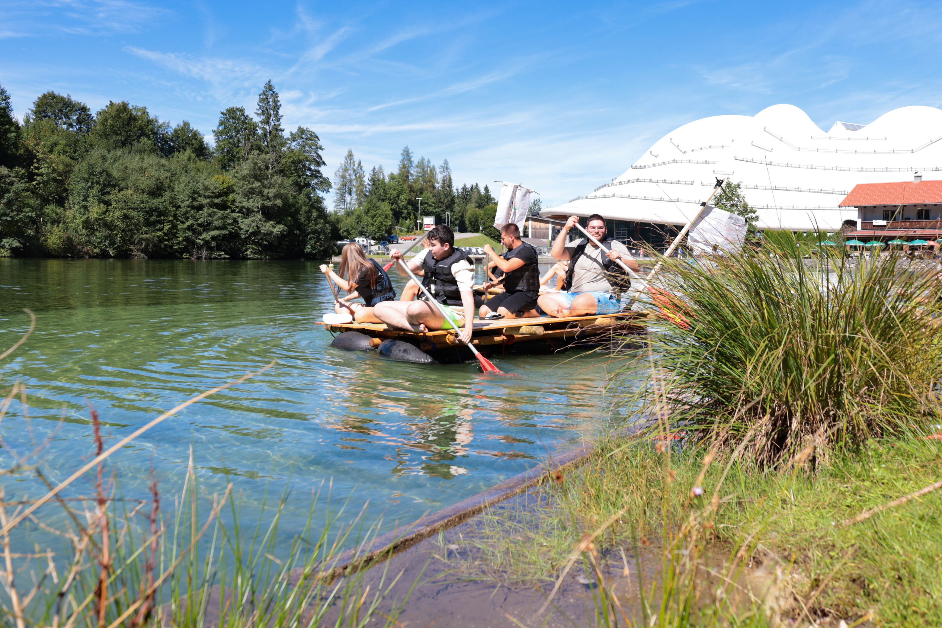 202509 ABEL Gruppe Fotos vom Azubievent (2 von 6)