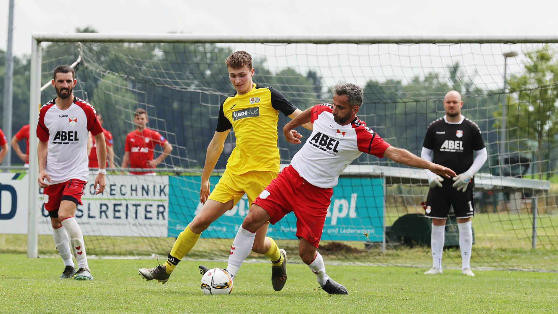 Adler Sgtuessling Oezgumues Tusengelsberg