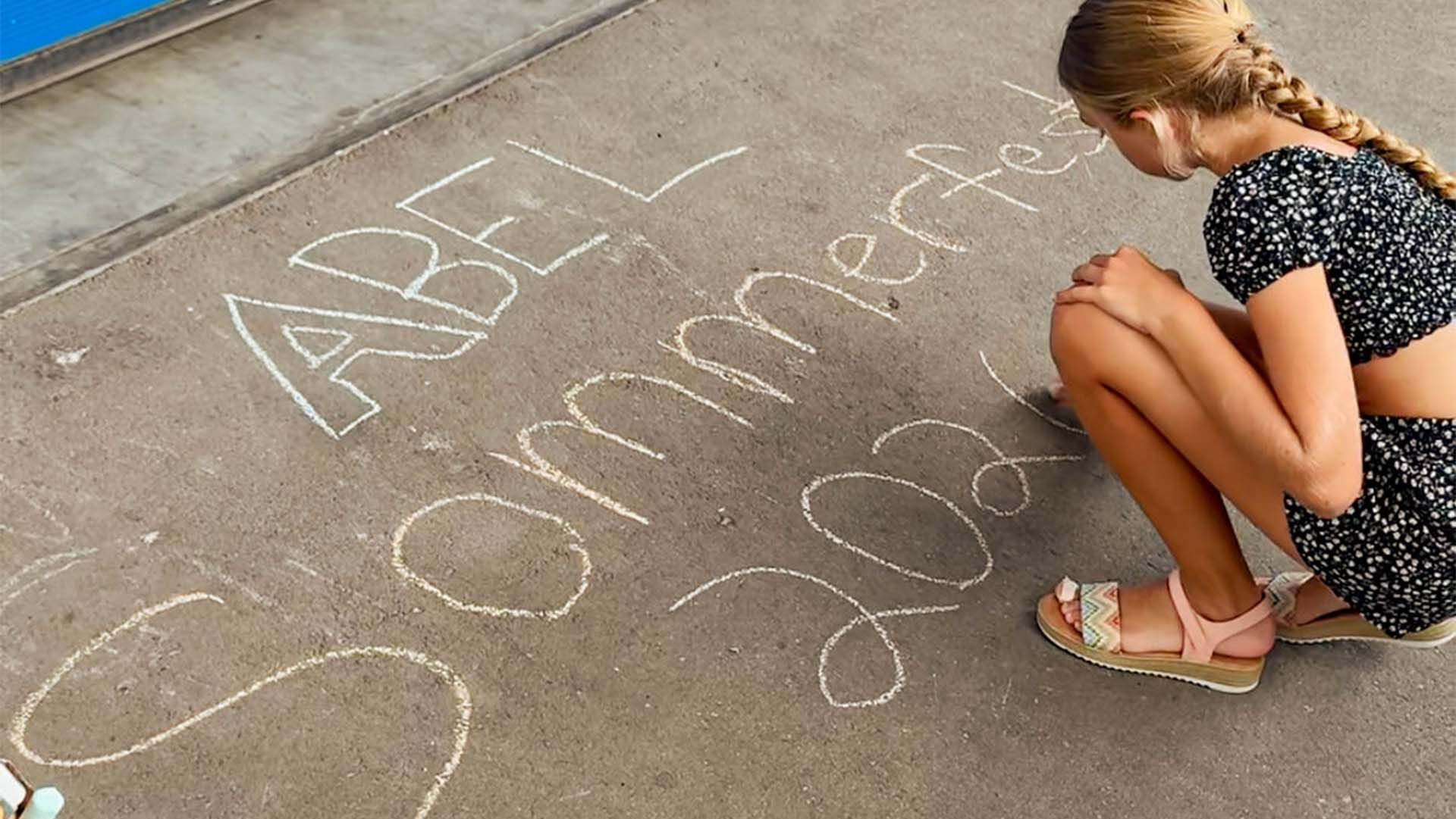 Sommerfest am Standort Engelsberg