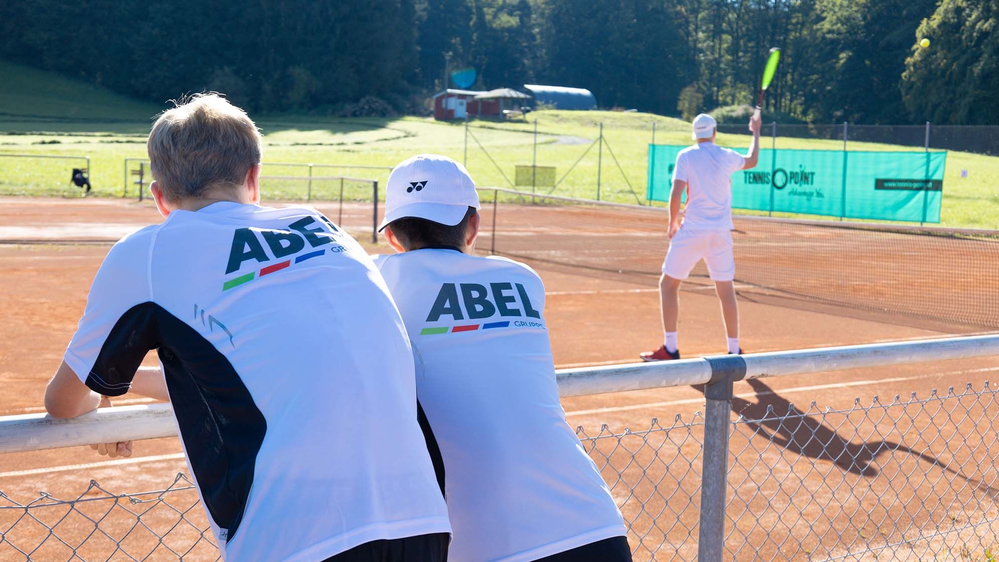 Abel Herbst Cup Nachbericht