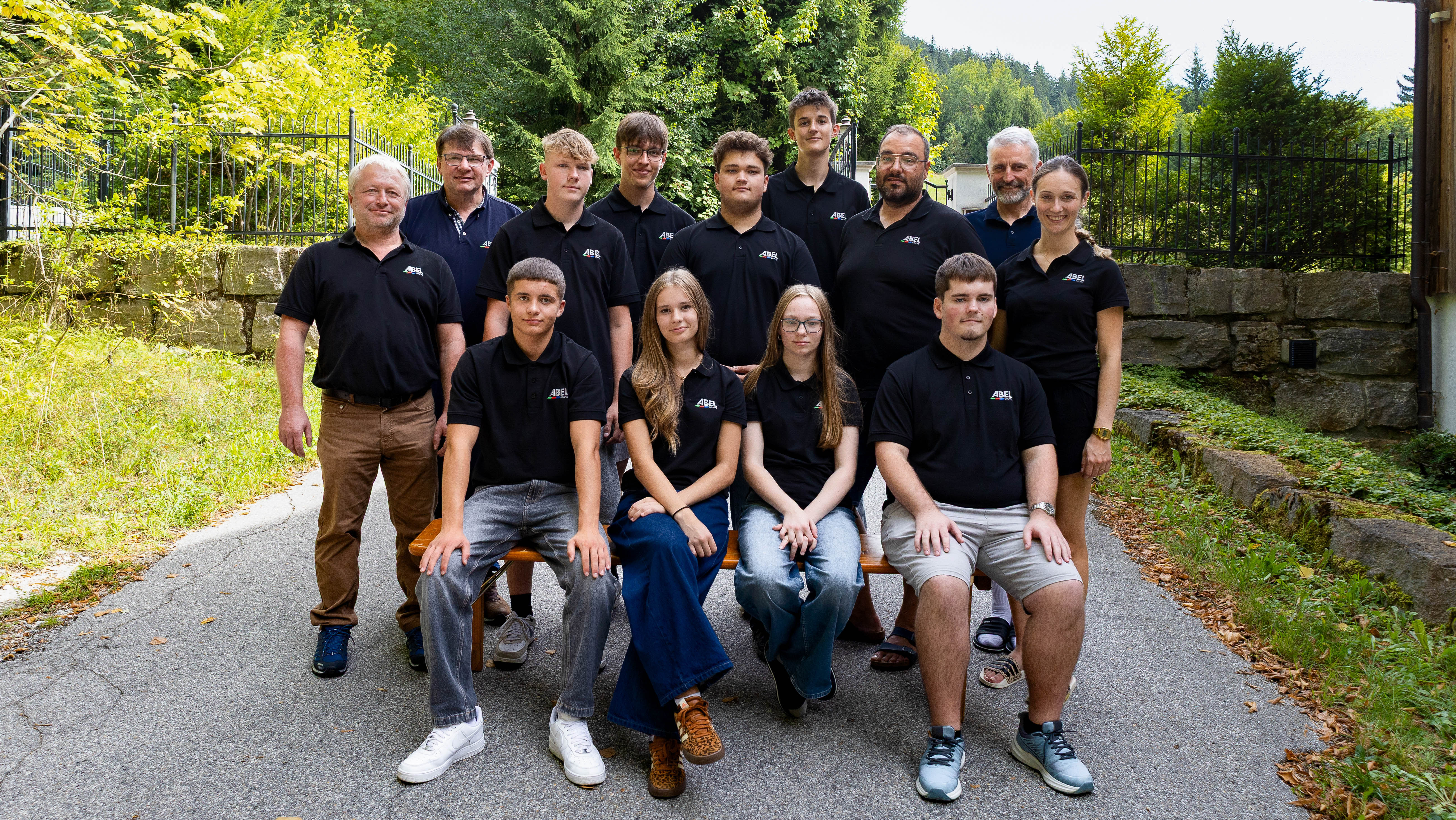 Ausbildung 2026: Start ins Berufsleben