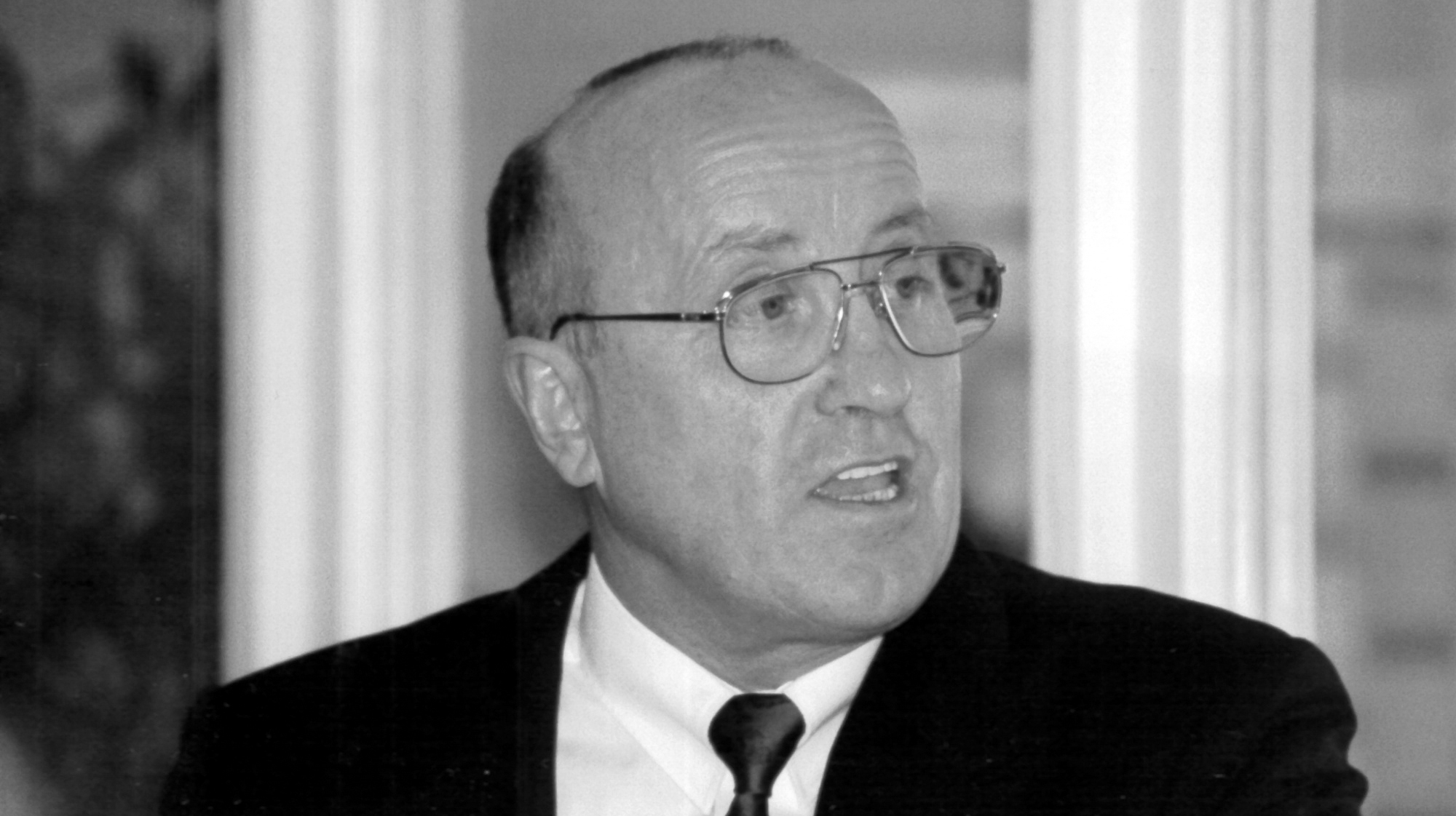 In stillem Gedenken an Hermann Abel